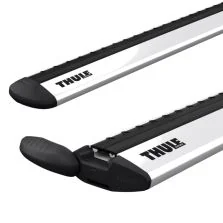 Barre Portatutto Wingbar Evo 7112 118 Cm Thule 711200