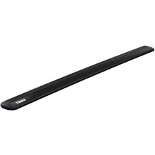 Barre Portatutto Wingbar Evo 7114 135 Cm Nero Thule 711420