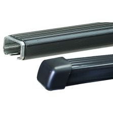 Barre Squarebar Lunghezza 108 Cm Thule 712100