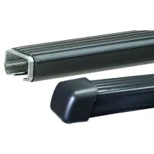 Barre Squarebar Lunghezza 108 Cm Thule 712100