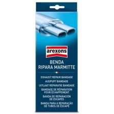 Benda Ripara Marmitte 130 Cm Arexons 8546