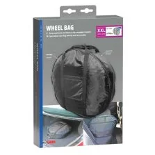Borsa Copriruota di Scorta Tg.Xxl Wheel Bag Lampa 15954