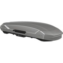 Box Auto Baule da Tetto Motion 3 Xxl  litri 600 Titan Glossy Thule 639901