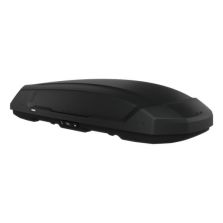 Box auto da tetto Force 3 nero aeroskin xl Thule 645800