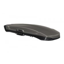 Box Baule da Tetto Vector Alpine 380L Titan Bicolor Thule 613500