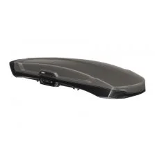 Box Baule da Tetto Vector Alpine 380L Titan Bicolor Thule 613500