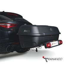 BOX ReLoader DA GANCIO TRAINO RE-CARGO MODULA MOCS0490