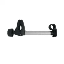 Braccio Fermabici Medio 3D Alluminio Peruzzo 693/Ma