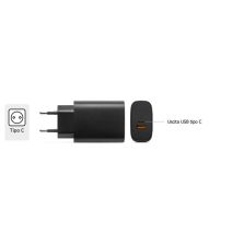 Caricabatterie USB 15 W Gys 087101