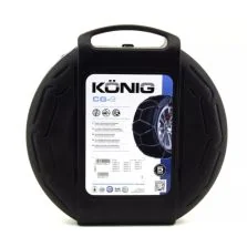 Catena da Neve Cg9 104 Konig