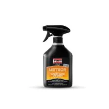 Cera Rapida Meteor -con Nanoceramiche 400 Ml Arexons Pro 8098