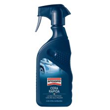 Cera Rapida Mirage® 400 Ml Arexons 8280