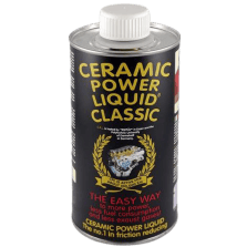 Ceramic Power Liquid® Classic 200 Ml Fino a 1.000 cc Tes - 930