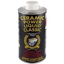 Ceramic Power Liquid® Classic 300 Ml Fino a 1.500 cc Tes - 931