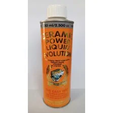 Ceramic Power Liquid® Evolution High Concentrated 250 Ml 743