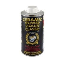 Ceramic Power Liquid Classic 500 Ml Tes-933