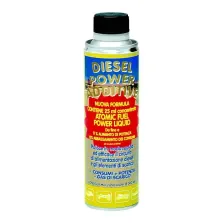 CERMIC POWER ADDITTIVO DIESEL POWER 250 ML art.006