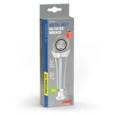 Chiave Svita Filtro Olio a Cinghia Lampa 74152