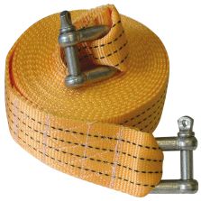 Cinghia "Strongstrap" Cora per Fuoristrada 5Mt Cora 120636