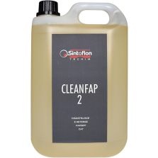 Cleanfap 2 Risciacquo 2000 Ml Sintoflon Cf2