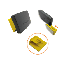 Clip Telepass 2021 Gev 4571