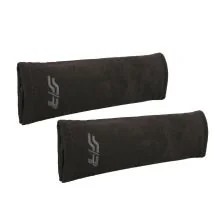 Coppia Copricintura Nero Simoni Racing Cc6