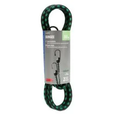 Coppia Corde Elastiche 80 Cm Lampa 60192