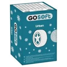 Coppia Calze da Neve Gosoft Urban e
