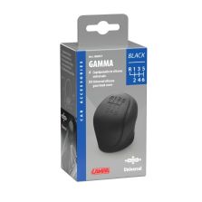 Copripomello in Silicone Universale Gamma Lampa 06057