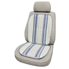 Coprisedile Singolo Active Fresh Azzurro-Blu Cora 127447