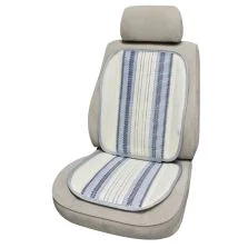 Coprisedile Singolo Active Fresh Azzurro-Blu Cora 127447