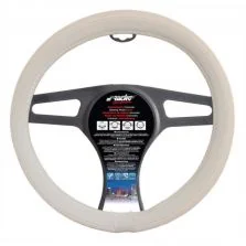 Coprivolante Auto Racing Fiat 500 Cotton Touch Simoni Racing Cvt/500