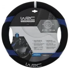 Coprivolante Blu Race 35-38 Cm Wrc 7384