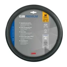 COPRIVOLANTE IN SKEENTEX TAGLIA M - DIAM. 37/39 cm LAMPA 33066