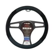 Coprivolante Shammy Black Simoni Racing Cvt/59N
