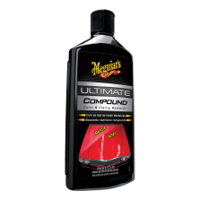 Crema Rimuovi Graffi Ultimate Compound Meguiar's G17216Eu