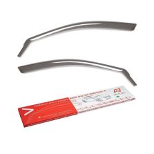 Deflettori Fiat Palio 4P G3 15280