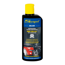 Deluxe 200 Ml Professional Polish & Protective One For All Synpol 417