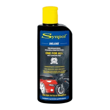 Deluxe 200 Ml Professional Polish & Protective One For All Synpol 417