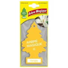 Deodorante Auto Arbre Magique Classic Vaniglia 105938