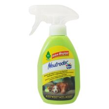 Deodorante Neutrodor Pet 150Ml Arbre Magique 109171