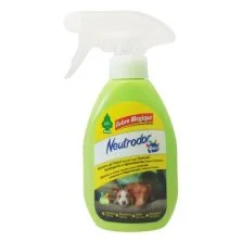 Deodorante Neutrodor Pet 150Ml Arbre Magique 109171