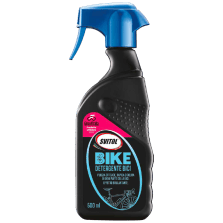 Detergente Bici 500Ml Svitol Bike 4366