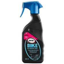 Detergente Bici 500Ml Svitol Bike 4366