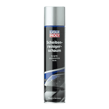 Detergente in Schiuma Spray per Cristalli-Vetri 300Ml Liqui Moly 1512