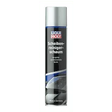 Detergente in Schiuma Spray per Cristalli-Vetri 300Ml Liqui Moly 1512