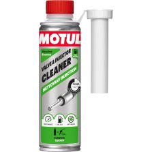Detergente Iniettori Benzina Additivo Curativo 300 Ml Motul 110696