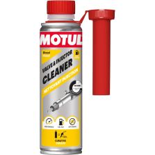 Detergente Iniettori Diesel Additivo 300 Ml Motul 110708