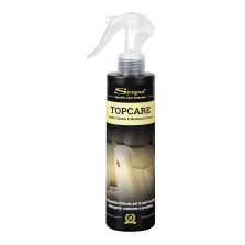 Detergente Nutriente Protettivo Pelle Top Care 250 Ml Synpol 411