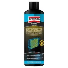 Detergente Radiatori 500 Ml Arexons 3508